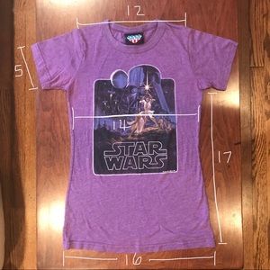 Star Wars T-Shirt
